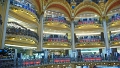 Galeries Lafayette Haussmann 25juillet 2011 1